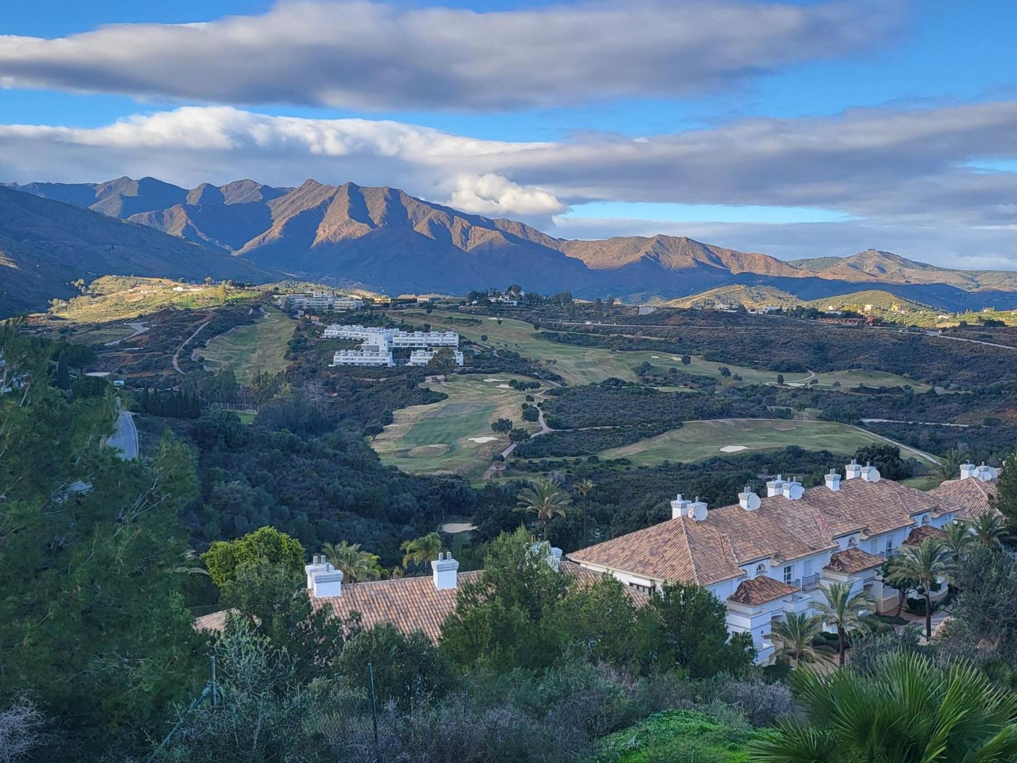 Casa Costa Del Sol Beach&Golf,Marbella Ситио-де-Калаонда Экстерьер фото