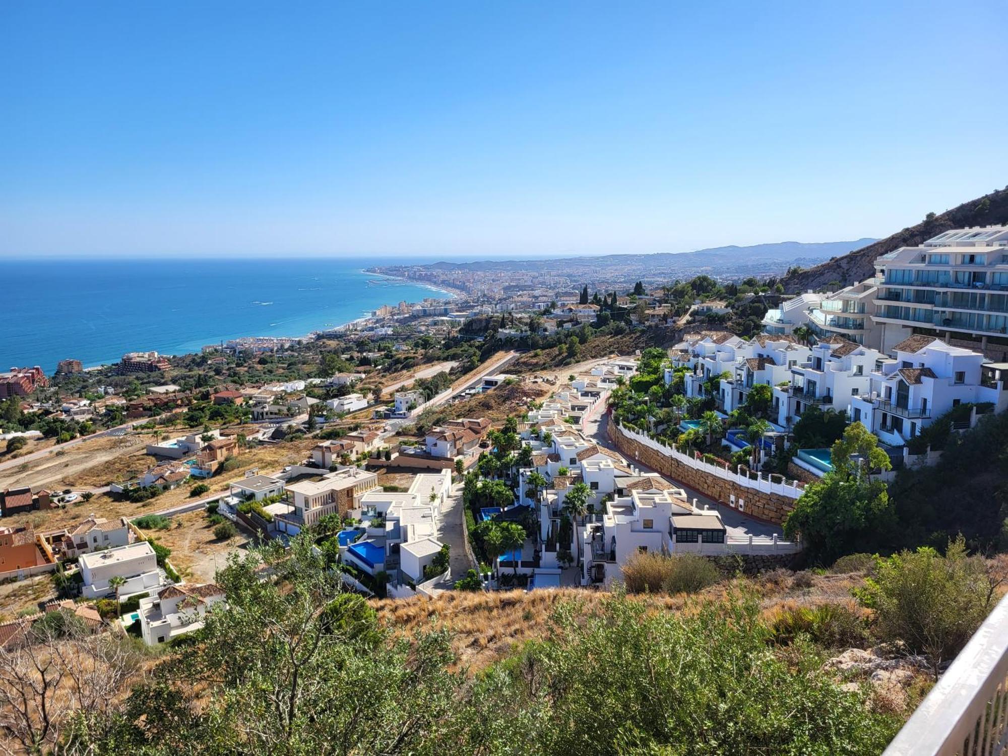 Casa Costa Del Sol Beach&Golf,Marbella Ситио-де-Калаонда Экстерьер фото