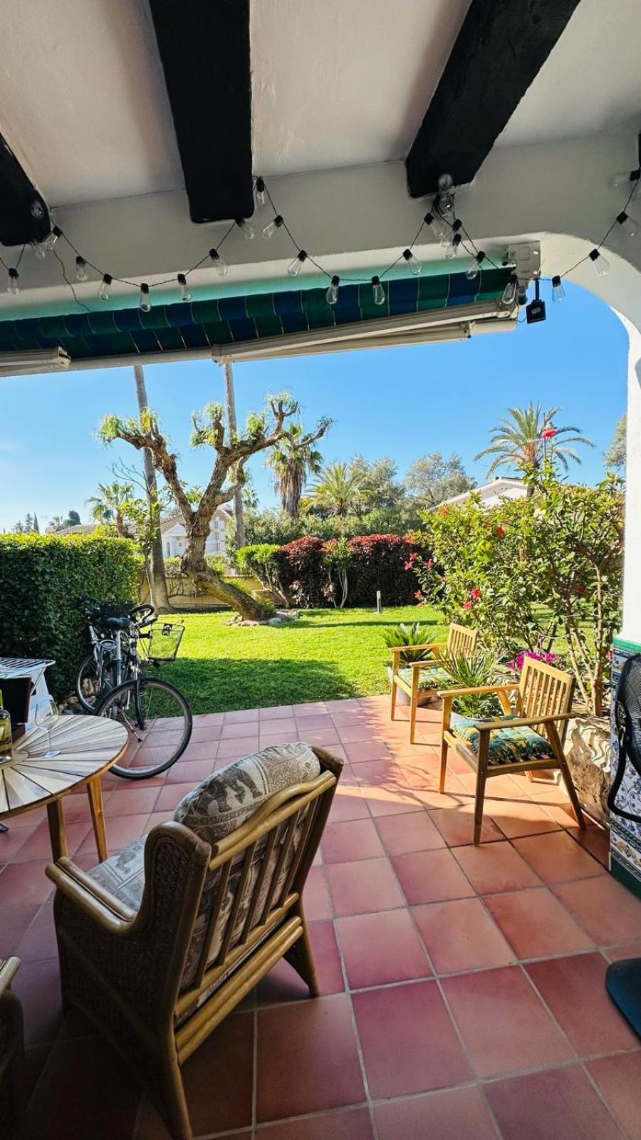 Casa Costa Del Sol Beach&Golf,Marbella Ситио-де-Калаонда Экстерьер фото