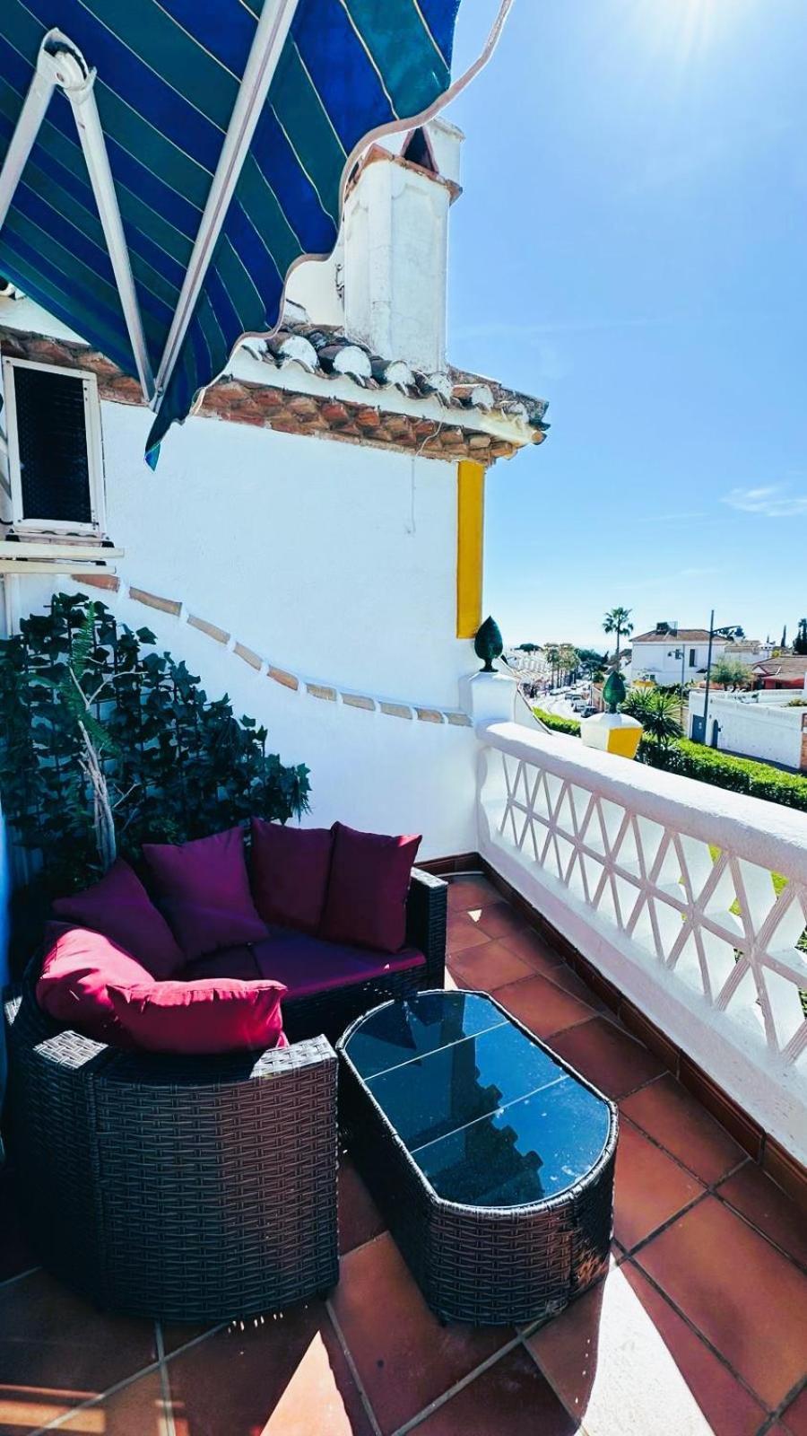 Casa Costa Del Sol Beach&Golf,Marbella Ситио-де-Калаонда Экстерьер фото