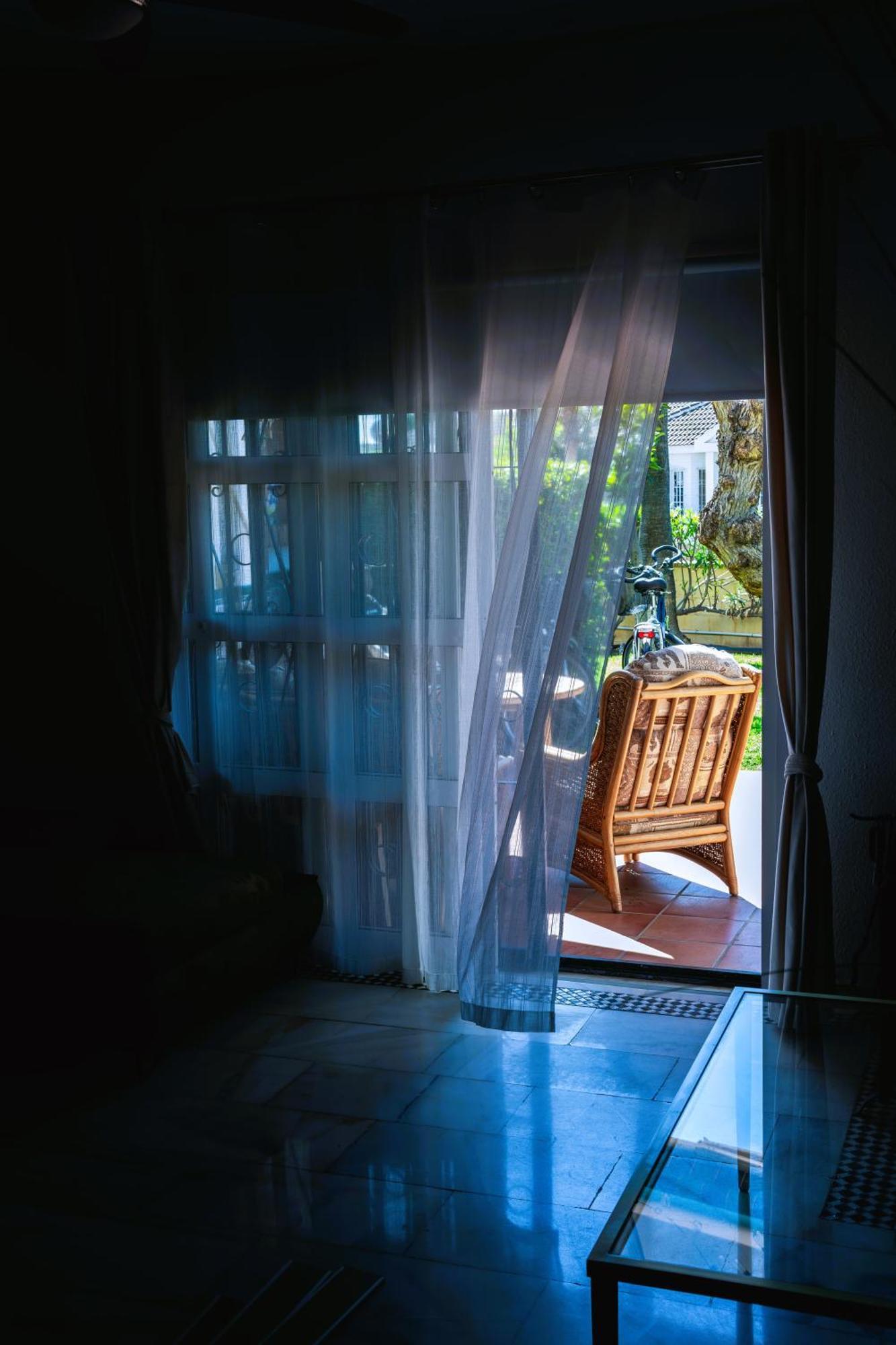 Casa Costa Del Sol Beach&Golf,Marbella Ситио-де-Калаонда Экстерьер фото