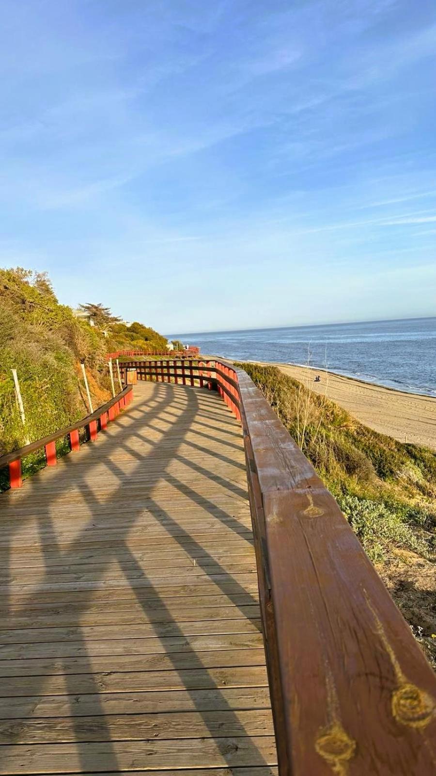 Casa Costa Del Sol Beach&Golf,Marbella Ситио-де-Калаонда Экстерьер фото