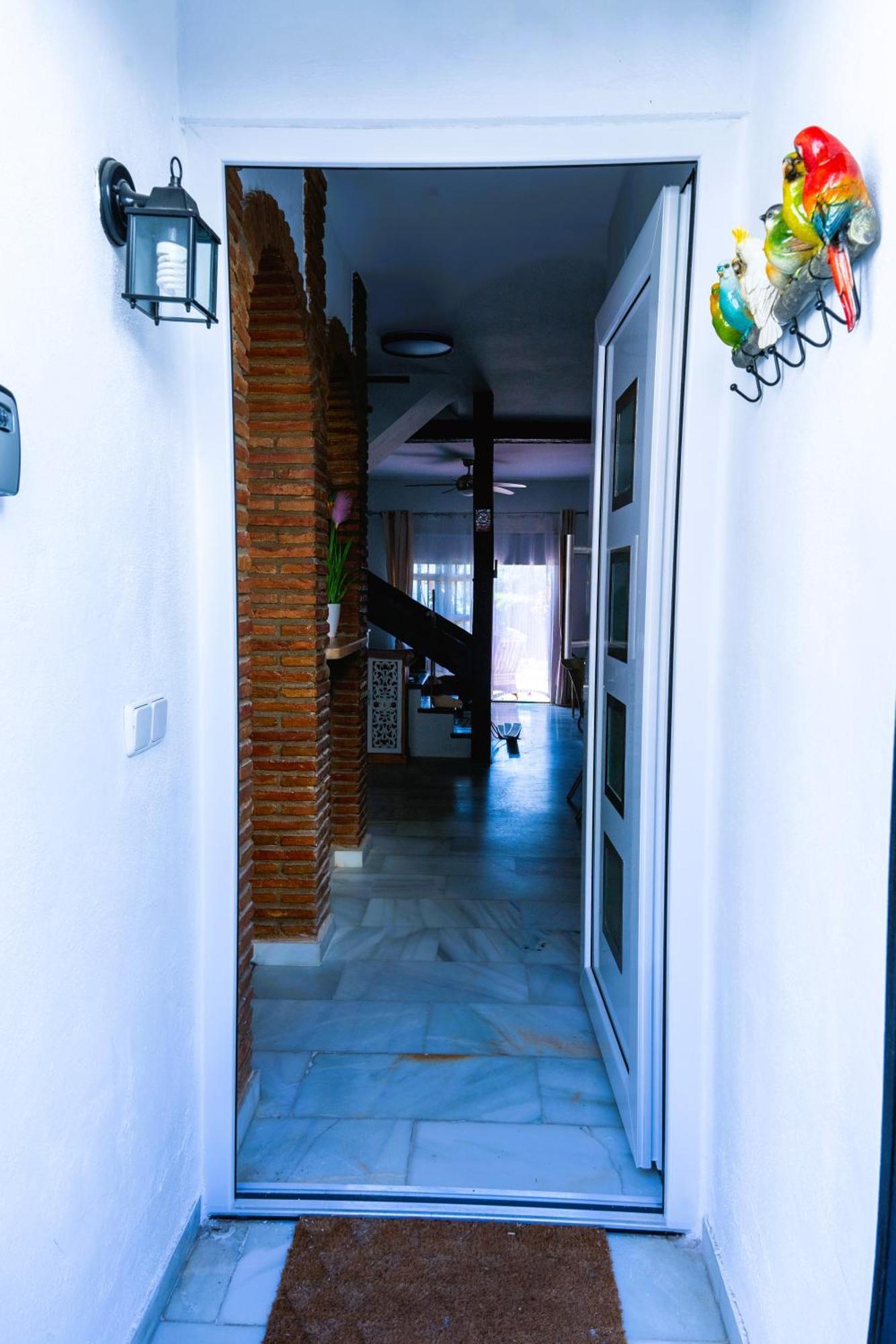 Casa Costa Del Sol Beach&Golf,Marbella Ситио-де-Калаонда Экстерьер фото