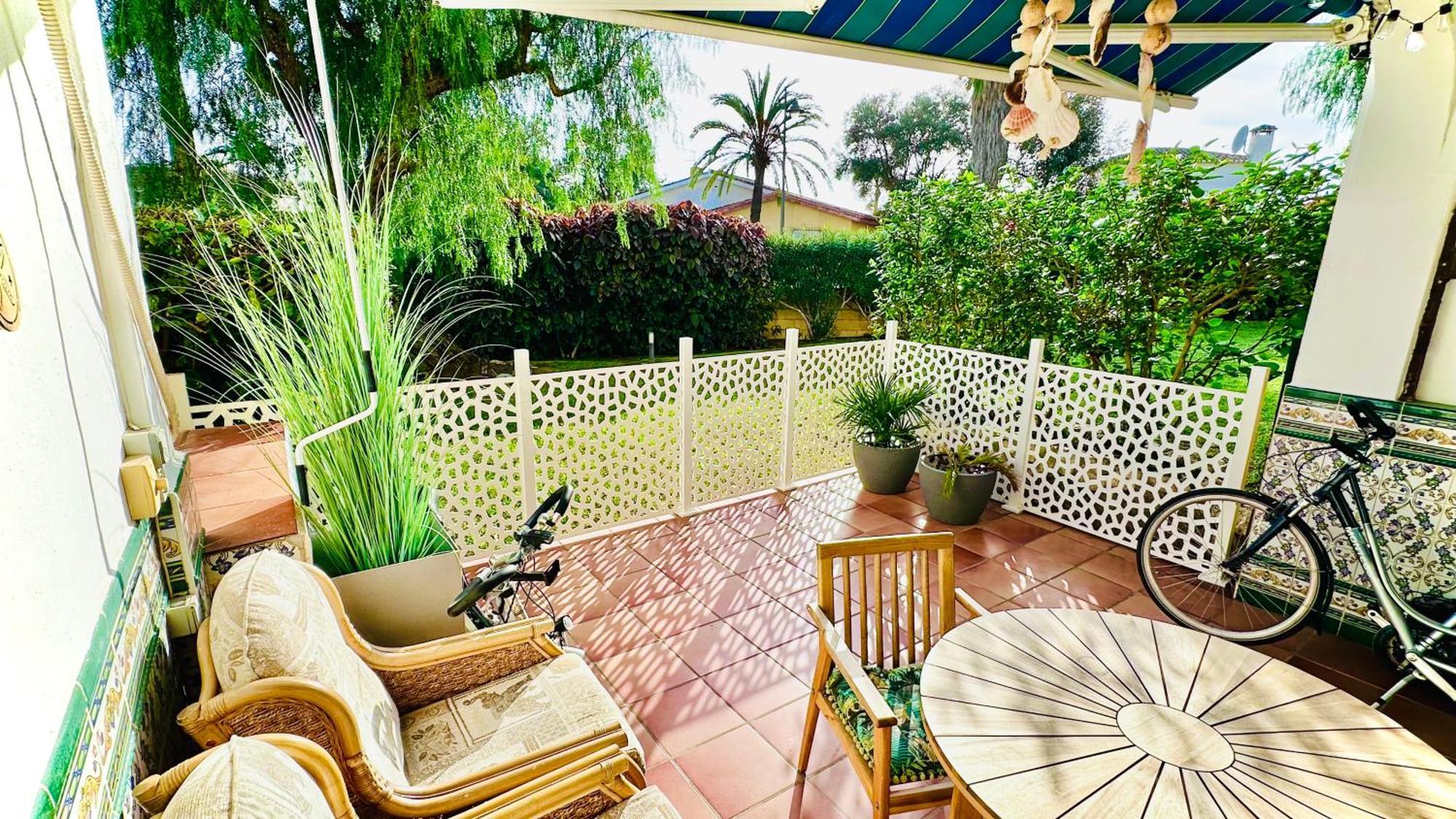 Casa Costa Del Sol Beach&Golf,Marbella Ситио-де-Калаонда Экстерьер фото