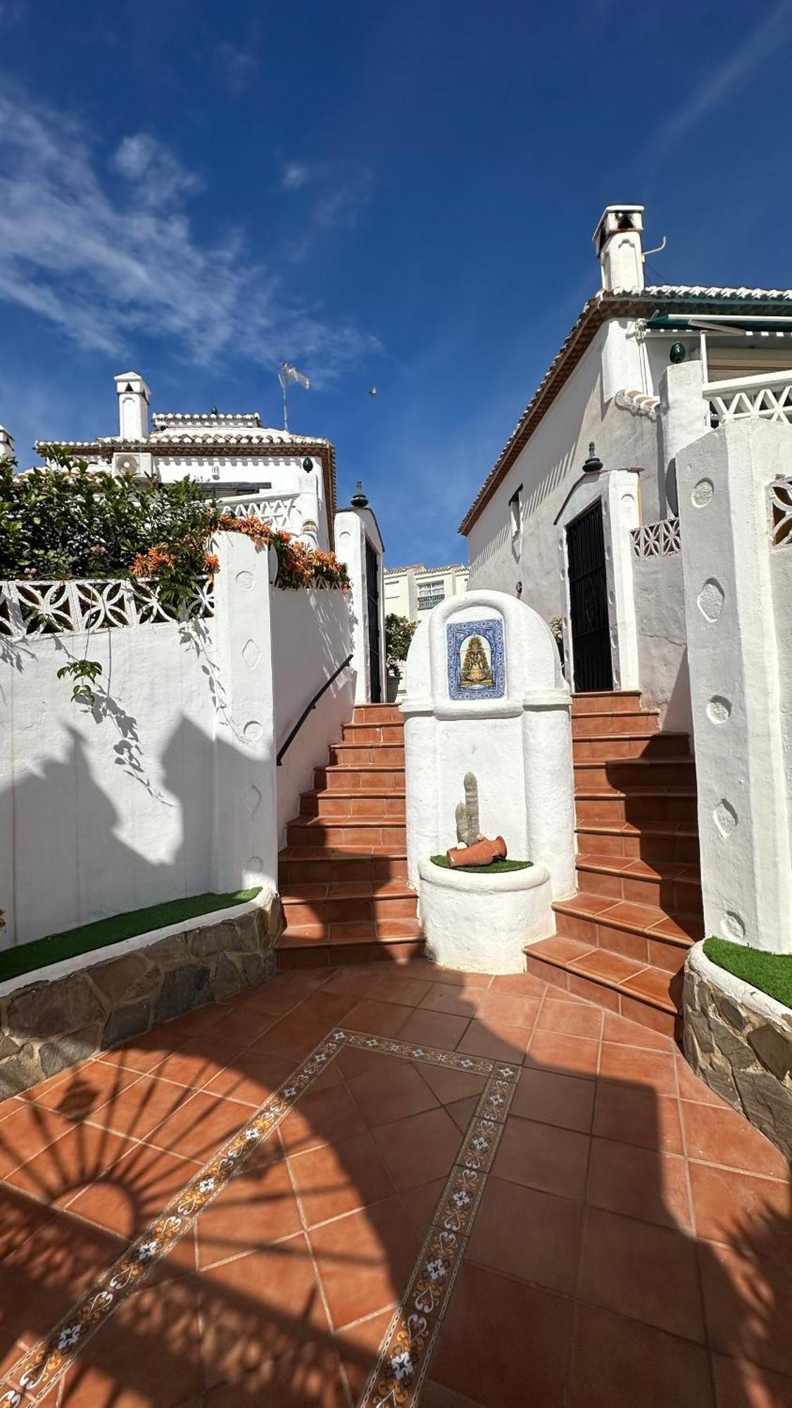 Casa Costa Del Sol Beach&Golf,Marbella Ситио-де-Калаонда Экстерьер фото