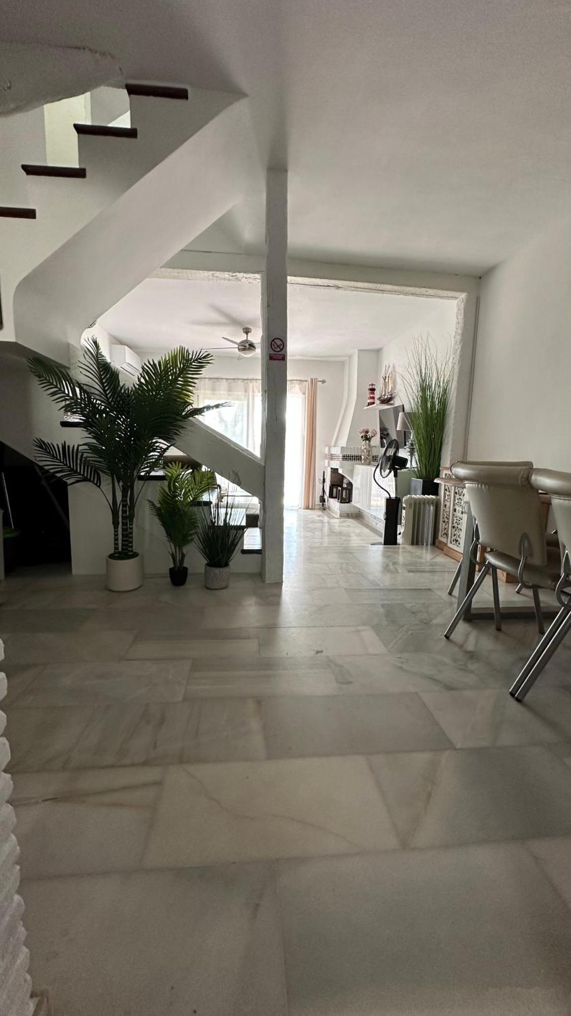 Casa Costa Del Sol Beach&Golf,Marbella Ситио-де-Калаонда Экстерьер фото